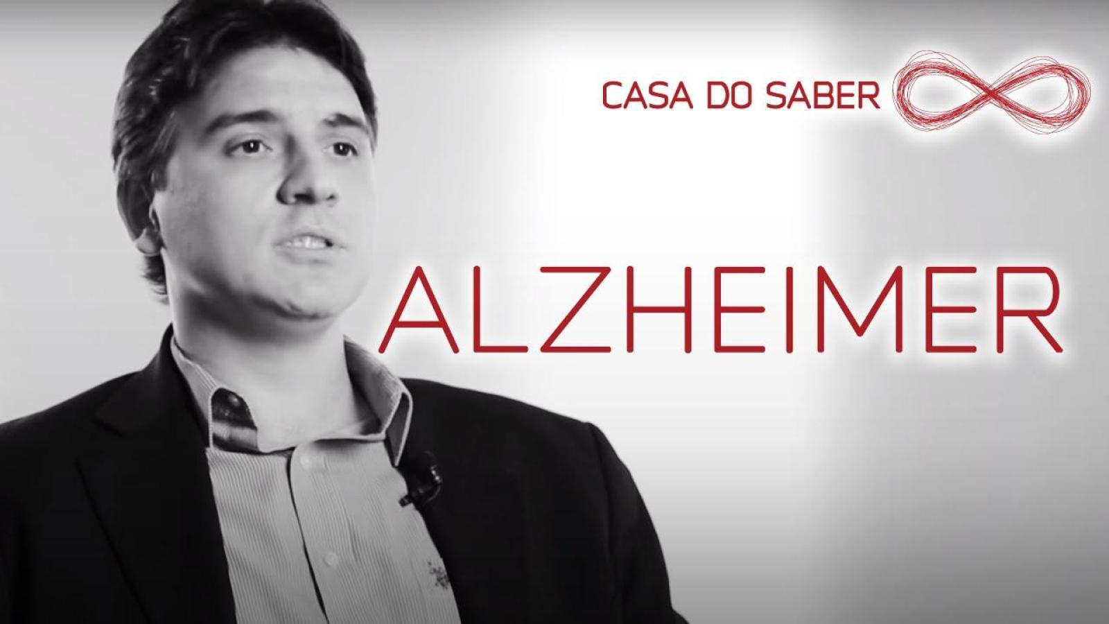  Alzheimer: a doença de uma sociedade | Fabiano Moulin